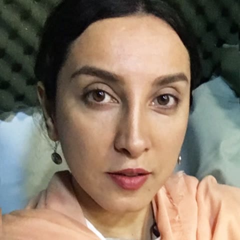 Hedieh Abdolvahabi